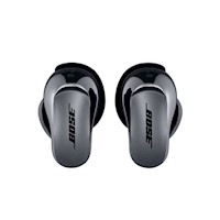 Audionos Inalambricos Bose QuietComfort Ultra Earbuds Black