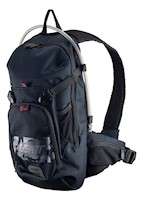 Mochila Leatt De Hidratacion Moto Lite 1.5 Negro