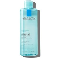 La Roche Effaclar Agua Micelar Ultra 400ml