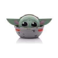 Mini Altavoz Bluetooth Star Wars The Mandalorian - Grogu