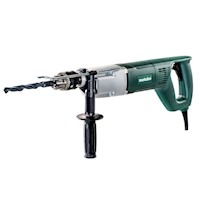 Taladro de Rotación 5/8" 1100W 1200 rpm Metabo BDE 1100