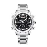 RELOJ ANALOGICO-DIGITAL HOMBRE NF9259 NAVIFORCE 1033837