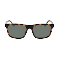 LENTES DE SOL UV400 HOMBRE L6025S 214 56 LACOSTE