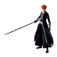 Figura de Acción Bandai S.H.FIGUARTS: Bleach - Thousand-Year Blood War