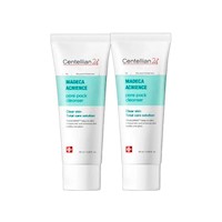 Madeca Acneica Pore Pack Cleanser 60ml Centellian24 2und