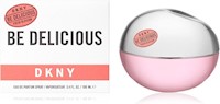 DKNY BE DELICIOUS FRESH BLOSSOM  EAU DE PARFUM 100ML