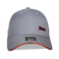 GORRA CON BROCHE UNISEX 3DR026 DIXON