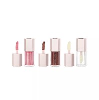 Trio Mini Labial Gloss Bomb Lip Luminizer de Fenty Beauty by Rihanna - 0.18 fl o