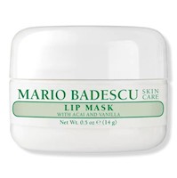 Mascarilla Labial con Acai y Vainilla Mario Badescu