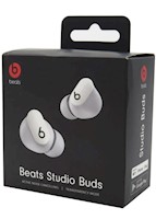 Audífonos Beats Studio Buds - Con Cancelación de Ruido -Blanco