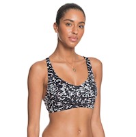 Bikini Top para Mujer ROXY Fitness D-Cup