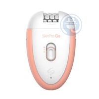 Depiladora Gama SkinPRO GO BECDP0000000178 Rosada