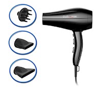 SECADORA DE CABELLO GAMA 2300 WATTS DIVA CERAMIC BECHD0000001825