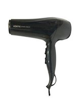 Secadora de Cabello Vento Gama 2745 Black