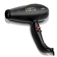 Secadora Profesional Gama Leggero Black Ion BECHD000000849