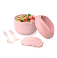 Bentgo Bowl - Blush