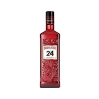 GIN BEEFEATER 24 London Dry 750 ML