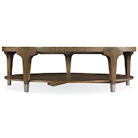 MESA DE CENTRO BELISARIO