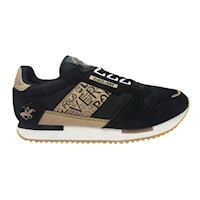 Zapatilla Beverly Hills Polo Club Bent Mujer