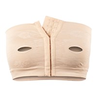Sujetador de Lactancia Beige TALLA S/M