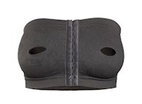 Sujetador de lactancia Negro TALLA SM