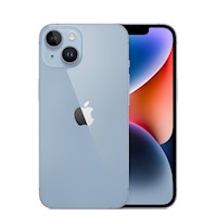 iPhone 14 512gb Azul | Reacondicionado