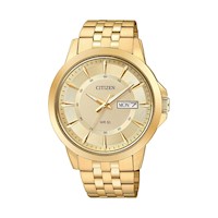 Reloj Citizen Para Hombre Bf2013-56P