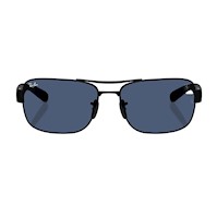 LENTES DE SOL UV400 HOMBRE RB3763M F11980 64 RAY BAN