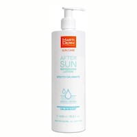 Martiderm After Sun Refreshing Lotion - 400 ml