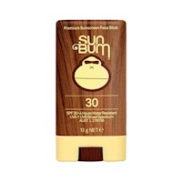 Sun Bum SPF 30 Sunscreen Face Stick