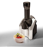 Frozen Fruit Maker Blanik BFFM024 200W