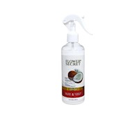 Protector Térmico Coco 290 ml Flower