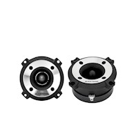 Tweeter Bala 350W 100 RMS Black Hawk