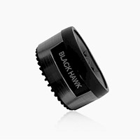 Tweeter Mini Black Hawk 850w