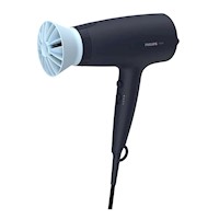 Secadora Philips de Cabello BHD360/20 Negro