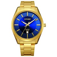 Reloj Citizen Para Hombre BI1032-58L