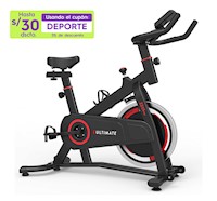 Bicicleta Spinning Z215 Pro