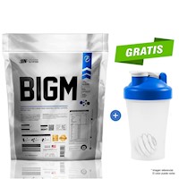 Ganador de Peso Universe Nutrition Bigm 3Kg Chocolate