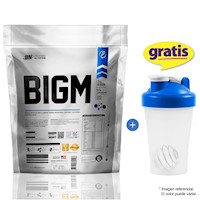 Ganador de Peso Bigm 5KG - Cookies