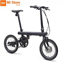 Bicicleta Eléctrica Xiaomi Mi Smart Electric Folding Bike