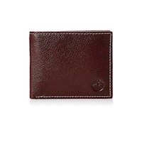 Billetera Timberland de cuero para hombre modelo Sportz