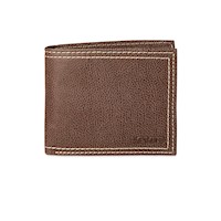 Billetera Levis para hombre modelo Bifold