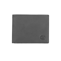 Billetera Timberland de cuero para hombre modelo Passcase