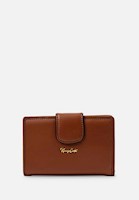 BILLETERA MEDIANA COLECCION CAPSULA 73 MUSTARD