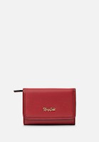 BILLETERA PEQUEÑA COLECCION CAPSULA 73 MUSTARD