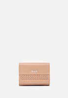 BILLETERA TRENZADA SMALL