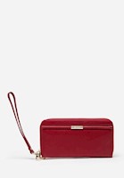 BILLETERA SOFT TOUCH CIERRE