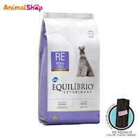 Comida De Perro Equilibrio Veterinary Dog Renal 7.5 Kg