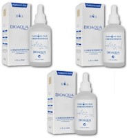 Serum Ácido Hialurónico - Bioaqua 100 ml 03 Unidades