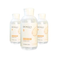 Desmaquillante de Arroz 500ml - Bioaqua 3 und